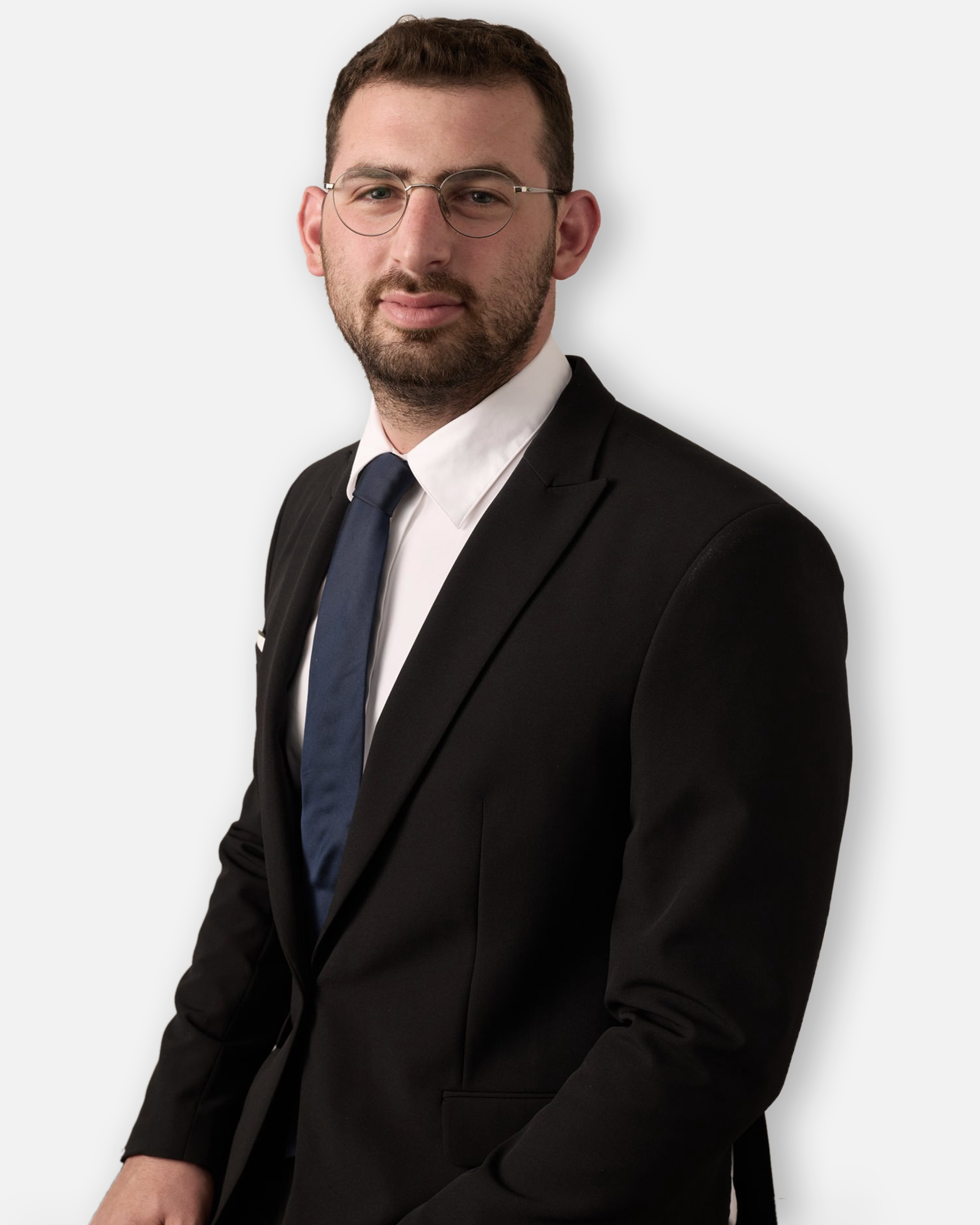 Yonatan (Yoni) Batsha